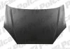 Капот FORD FOCUS, 98- Polcar 320103 (фото 1)