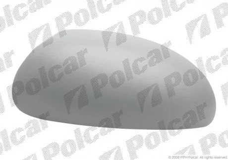 Корпус дзеркала зовнішнього Polcar 320155PM