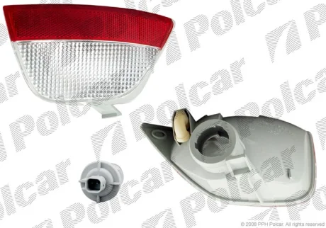 Ліхтар задній Polcar 3201982E