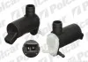 Насос омивача Ford Escort,Focus,Mondeo,Sierra,Scorpio,Transi Polcar 3201PS-1 (фото 1)
