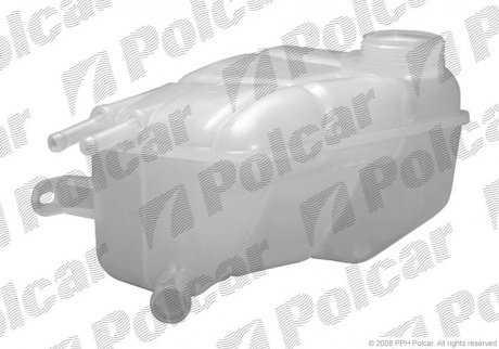 Компенсаційний бак Polcar 3201ZB1