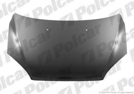 Капот Polcar 320203J