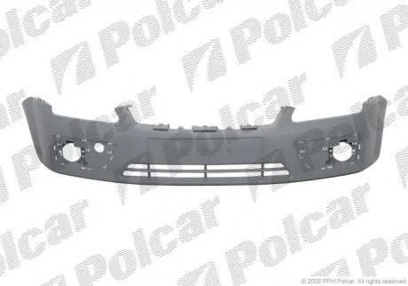 Бампер передній Polcar 3202072J