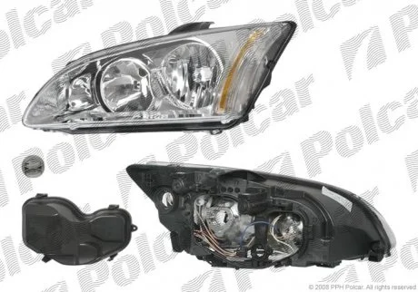 Фара основна Polcar 320209T (фото 1)