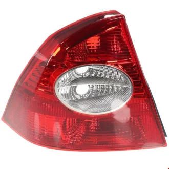 Ліхтар задній | FOCUS II, 05- Polcar 3202871E
