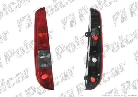 Задній ліхтар Polcar 3202872T