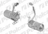 Осушувач кондиціонера Focus C-Max, Focus, Tourneo Connect Mazda 3 1.6D-2.5 06.02-12.13 3202KD-1