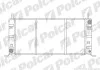 Радіатор охолодження Polcar 320408A2 (фото 1)