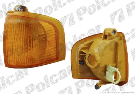 Покажчик повороту Polcar 3204190E