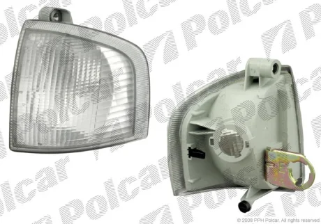 Покажчик повороту Polcar 3204191E