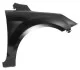 Крило переднее 1521596 FORD 320502