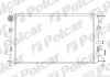 Радіатор охолодження 320608A1