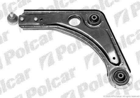 Важіль підвіски Polcar 320637K