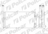 Радіатор печі Ford Escort/Orion/Sierra 90- 3206N8-1