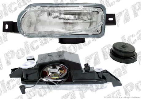 Протитуманна фара Polcar 320729E