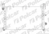 Радіатор охолодження 3209082