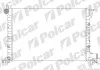 Радіатор охолодження 321008A2