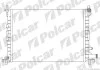 Радіатор охолодження 321008A5
