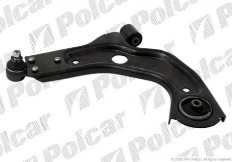 Важіль підвіски Polcar 3210375K