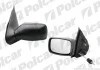 Дзеркало зовнішнє лівий | FORD FIESTA 96- 3210511M