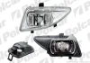 Фара протитуманна передня 321130E