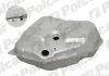 Паливний бак FORD SIERRA, -03.87 Polcar 3214ZP2 (фото 1)