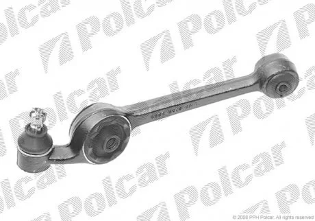 Важіль підвіски Polcar 321537K
