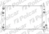 Радіатор охолодження 3216085