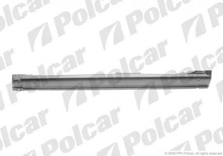 Поріг Polcar 321641