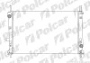Радіатор охолодження 3217083