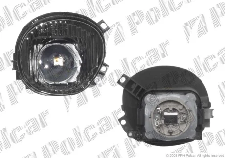 Протитуманна фара Polcar 321729E