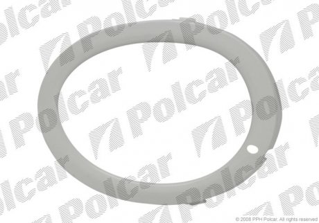 Рамка протитуманки Polcar 3217301