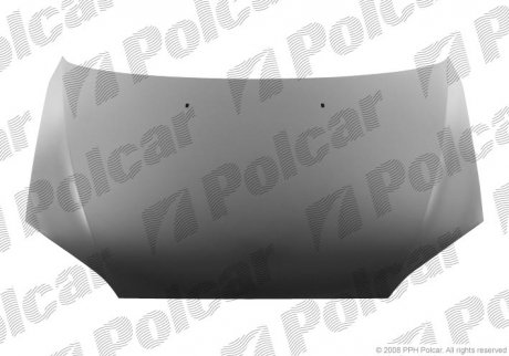 Капот Polcar 321803J (фото 1)
