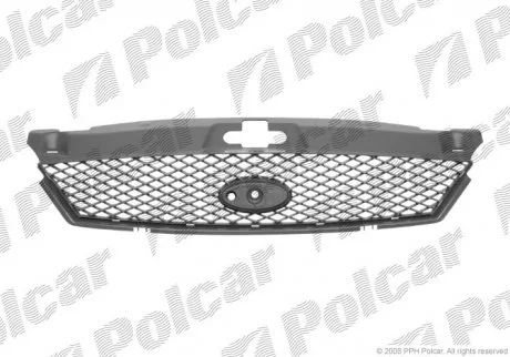 Решітка Polcar 3218051
