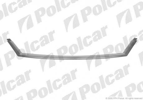 Накладка решетки Polcar 3218052