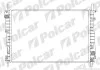 Радіатор охолодження Polcar 3218082 (фото 1)