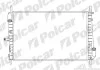 Радіатор охолодження Polcar 3218083 (фото 1)