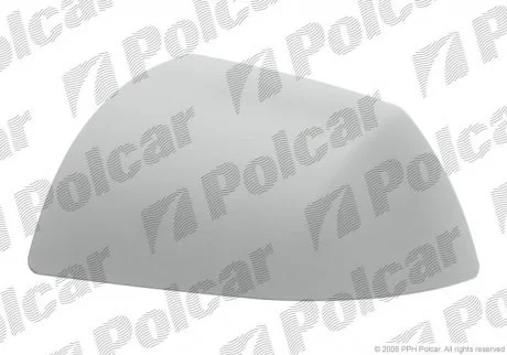 Корпус дзеркала зовнішнього Polcar 321858PM