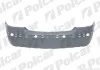 Бампер задній F. MONDEO, 00- SDN Polcar 321896J (фото 1)