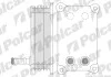 Радіатор олії Ford 2.0D/2.2D 08.00-02.16 Polcar 3218L8-1 (фото 1)