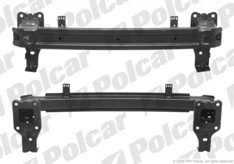 Підсилювач бампера Polcar 3219073