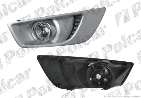 Протитуманна фара Polcar 3219291E