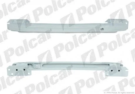 Підсилювач бампера Polcar 3219963
