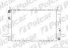 Радиатор охлаждения Ford Scorpio 1.8/2.0 04.85-09.94 322308A4
