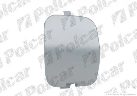 Заглушка гака буксирування KA (RU8), 10.08- Polcar 3233079