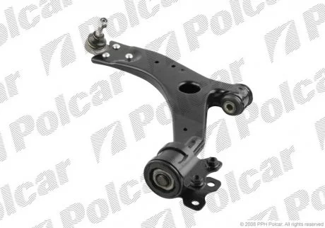 Важіль підвіски Polcar 323538K