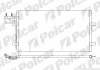 Радіатор кондиціонера Ford Focus C-MAX 03- 3235K8C1