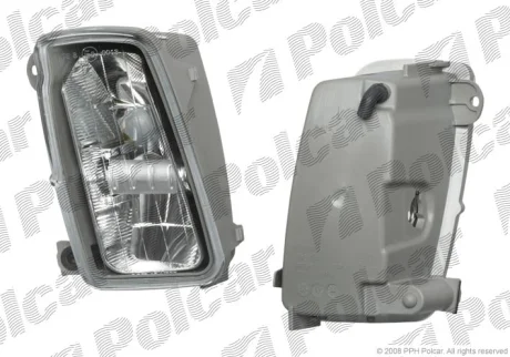 Протитуманна фара Polcar 323630E
