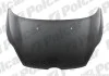 Капот | FIESTA, 09.08- Polcar 323803J (фото 1)
