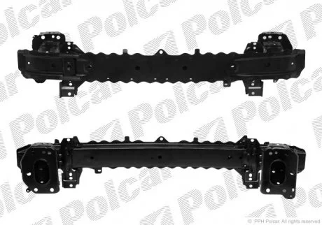Підсилювач бампера Polcar 3238073